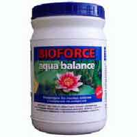 Bioforce Aqua Balance