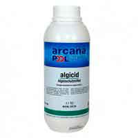 Альгицид Algicid, 1 л