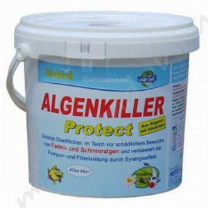 Алгенкиллер (AlgenKiller)